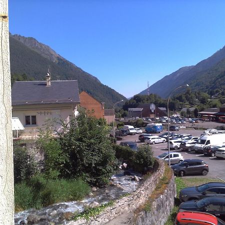 Appartement Cauterets Zewnętrze zdjęcie