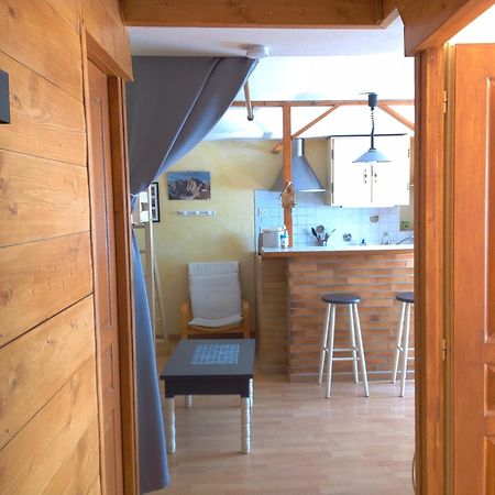 Appartement Cauterets Zewnętrze zdjęcie