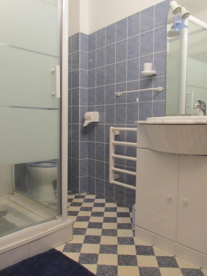 Appartement Cauterets Zewnętrze zdjęcie