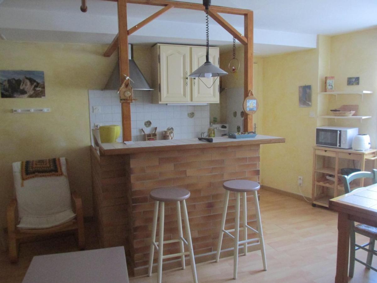 Appartement Cauterets Zewnętrze zdjęcie