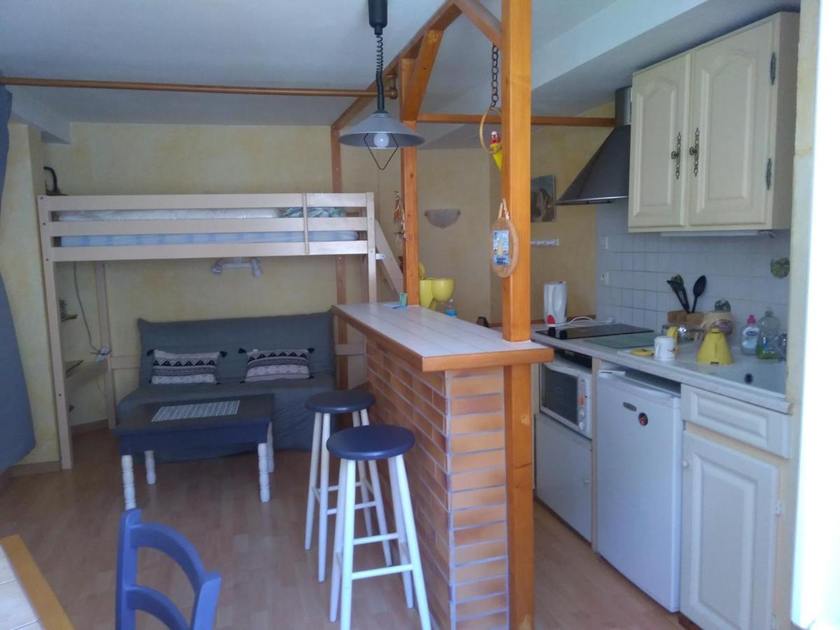 Appartement Cauterets Zewnętrze zdjęcie
