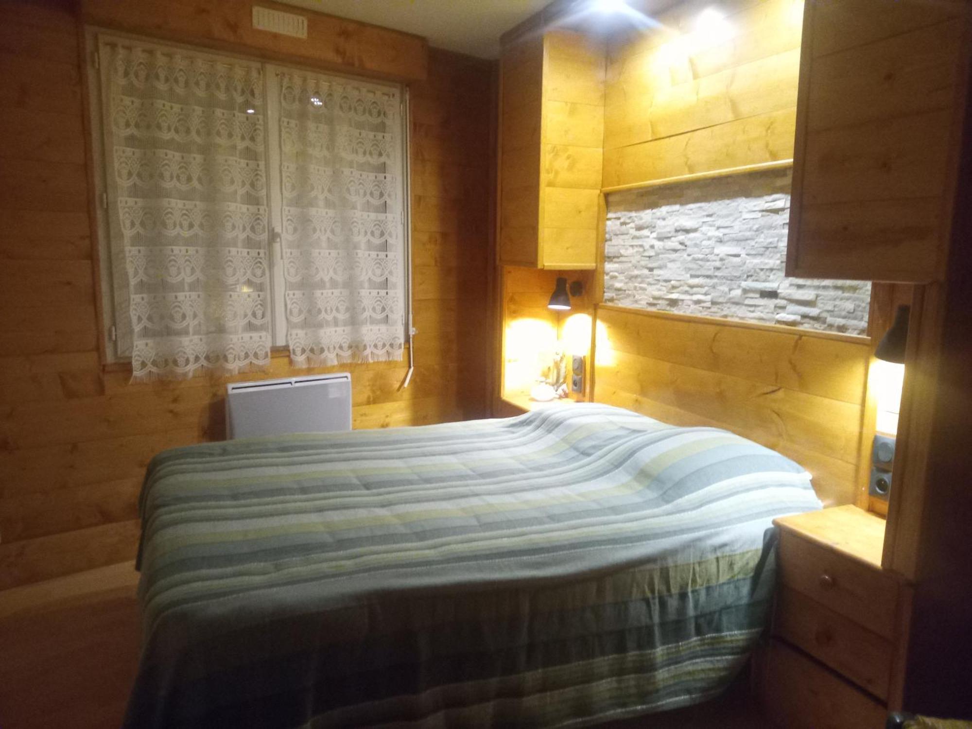 Appartement Cauterets Zewnętrze zdjęcie