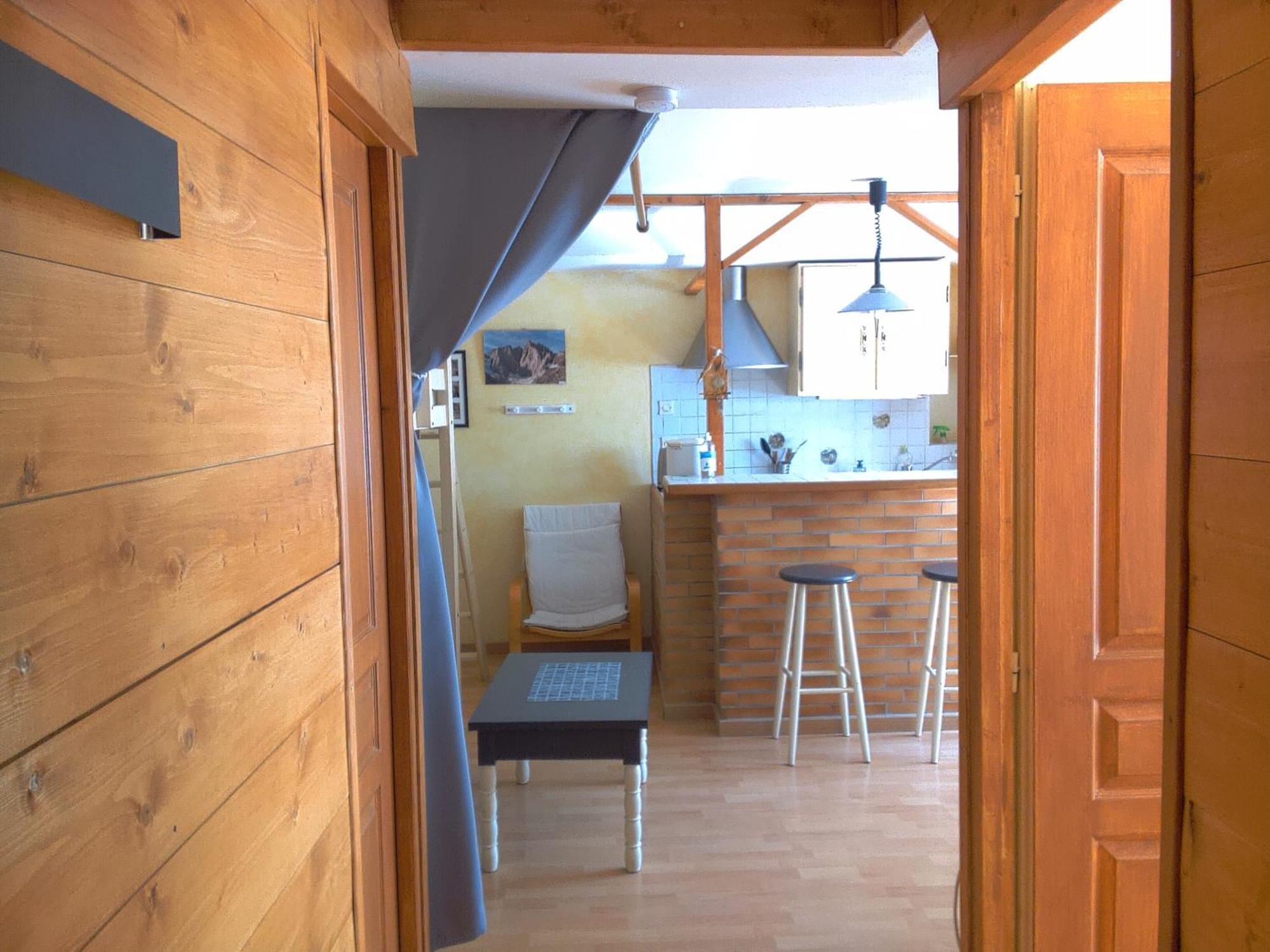 Appartement Cauterets Zewnętrze zdjęcie